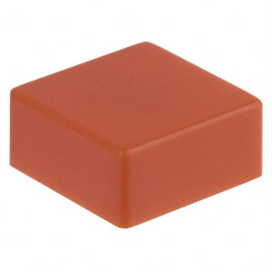 OMRON B32 series: plug head for light touch switches - B32-1320