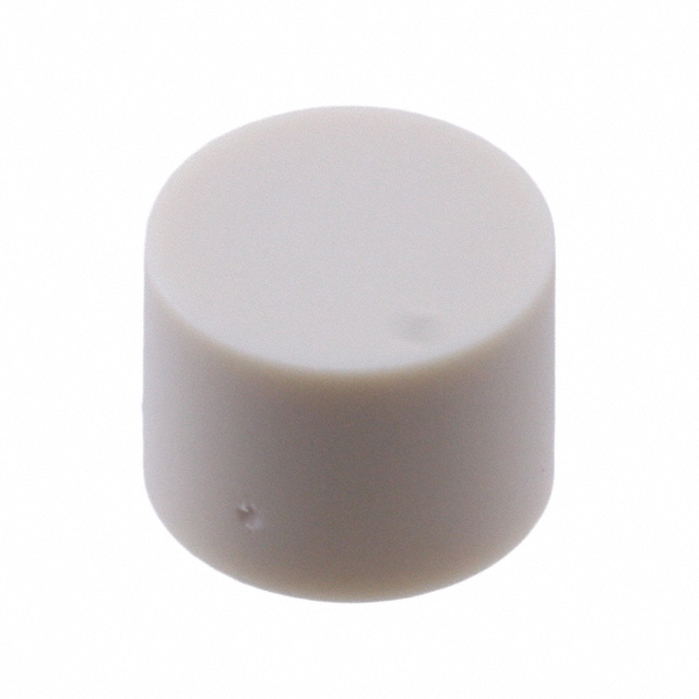 OMRON B32 series: plug head for light touch switches - B32-1600