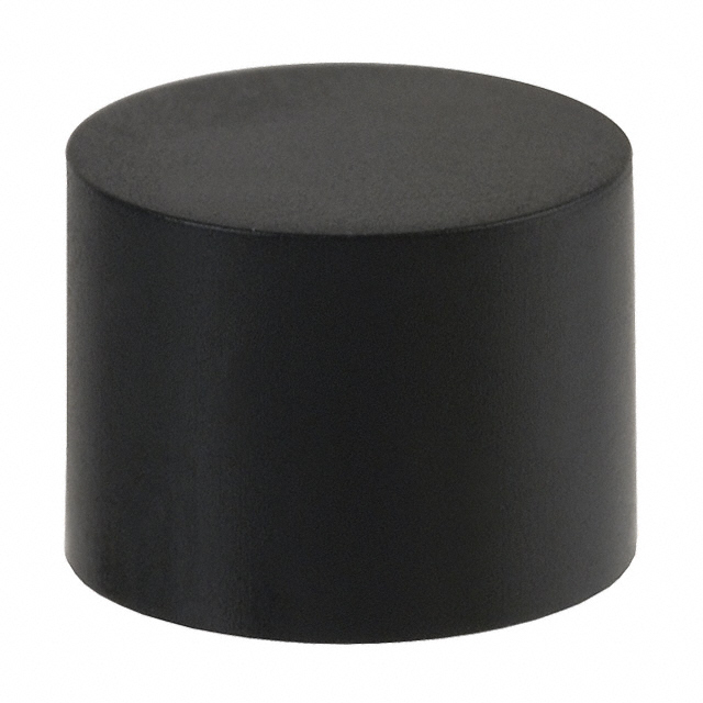 OMRON B32 series: plug head for light touch switches - B32-1610