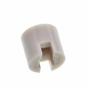 OMRON B32 series: plug head for light touch switches - B32-2000