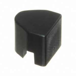 OMRON B32 series: plug head for light touch switches - B32-2110