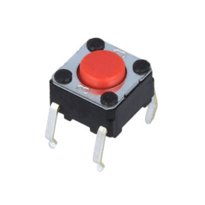 OMRON B3F series: light touch switch - B3F-1006