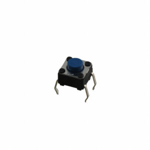 OMRON B3F series: light touch switch - B3F-1026