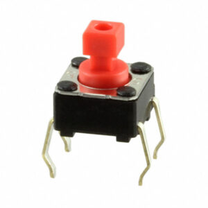 OMRON B3F series: light touch switch - B3F-1056