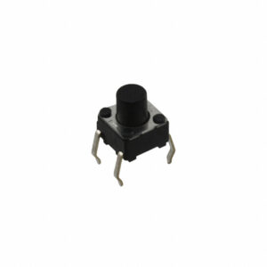 OMRON B3F series: light touch switch - B3F-1060