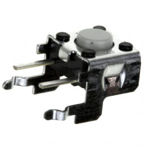 OMRON B3F series: light touch switch - B3F-3100