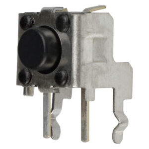 OMRON B3F series: light touch switch - B3F-3120