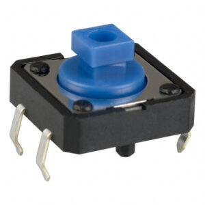 OMRON B3F series: light touch switch - B3F-5050