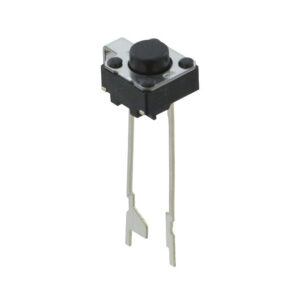 OMRON B3F series: light touch switch - B3F-6122