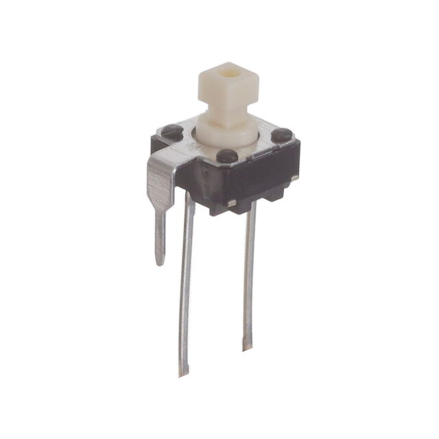 OMRON B3F series: light touch switch - B3F-6150