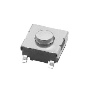 OMRON B3FS series: surface mount touch switch - B3FS-1005P-R100