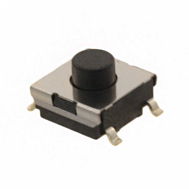 OMRON B3FS series: surface mount touch switch - B3FS-1010P-R100