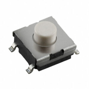 OMRON B3FS series: surface mount touch switch - B3FS-1012P-R100
