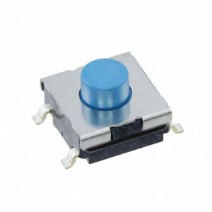 OMRON B3FS: Series