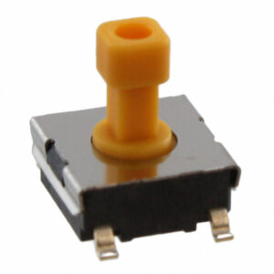 OMRON B3FS series: surface mount touch switch - B3FS-1052P-R100