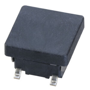 OMRON B3FS series: surface mount touch switch - B3FS-1095P-R100