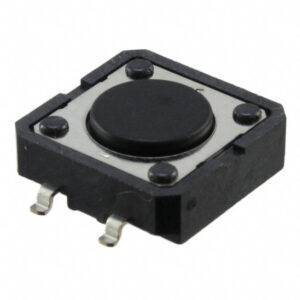 OMRON B3FS-4: Series