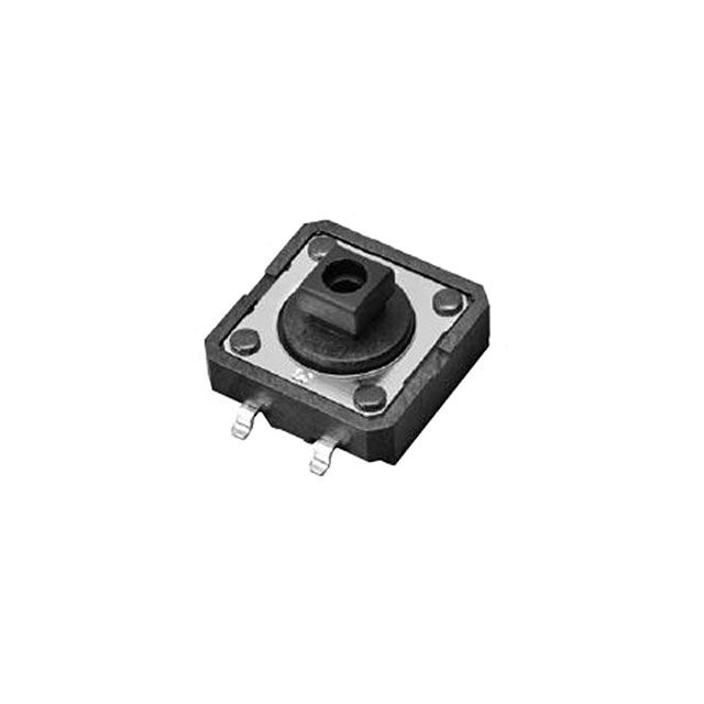 OMRON B3FS-4 series: surface mount touch switch - B3FS-4052P