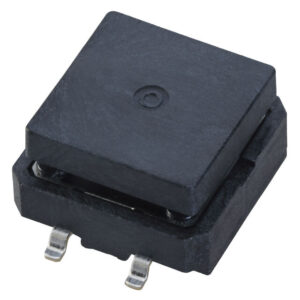 OMRON B3FS-4 series: surface mount touch switch - B3FS-4095P-B