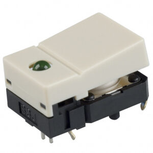 OMRON B3J: Series
