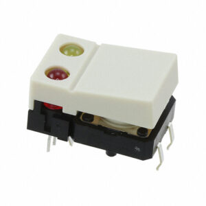 OMRON B3J series: light touch switch (hinge type) - B3J-5000