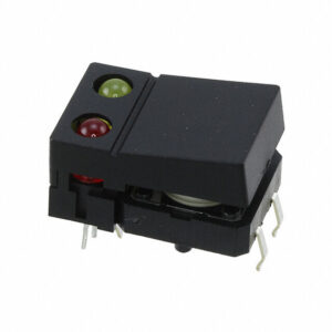 OMRON B3J series: light touch switch (hinge type) - B3J-5100