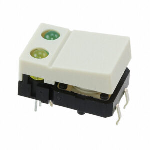 OMRON B3J series: light touch switch (hinge type) - B3J-7000