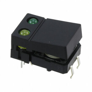 OMRON B3J series: light touch switch (hinge type) - B3J-7100