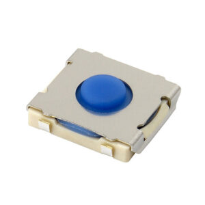OMRON B3SE: Series
