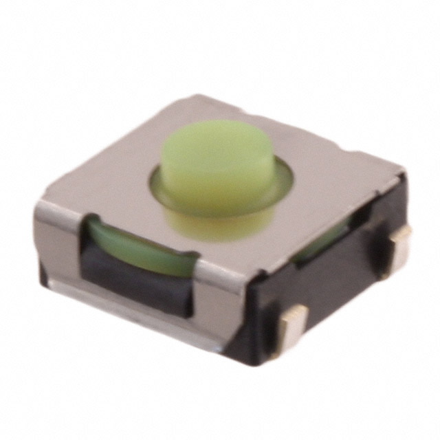 OMRON B3SL series: medium stroke light touch switch - B3SL-1002P