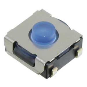 OMRON B3SL series: medium stroke light touch switch - B3SL-1005P-R100