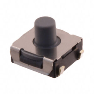 OMRON B3SL series: medium stroke light touch switch - B3SL-1022P