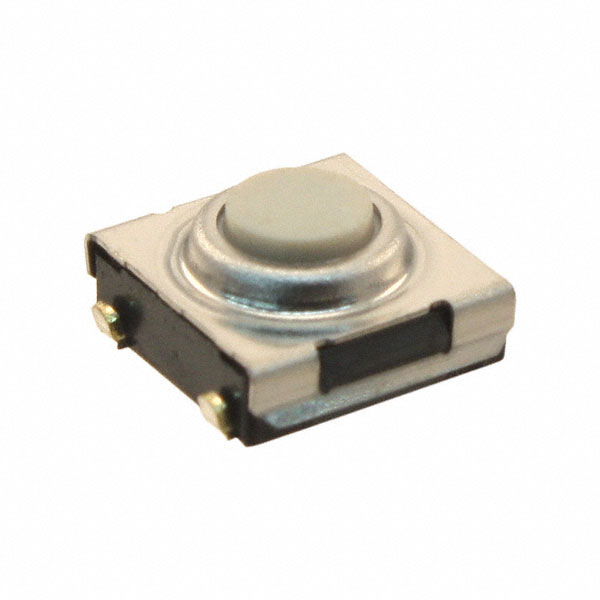 OMRON B3SN series: Sealed surface mounting touch switch - B3SN-3012P
