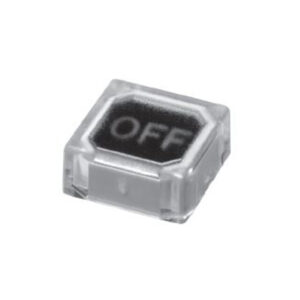 OMRON B3W-9: Series