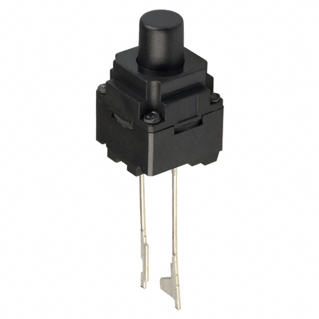 OMRON B3WN series: sealed light touch switch - B3WN-6002(S)