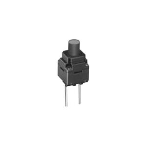 OMRON B3WN series: sealed light touch switch - B3WN-6005