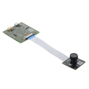 OMRON B5T series: face recognition component (HVC-P2) - B5T-007001-020