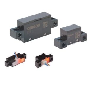 OMRON B5W-LB: Series