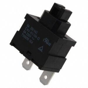 OMRON C4V: Series