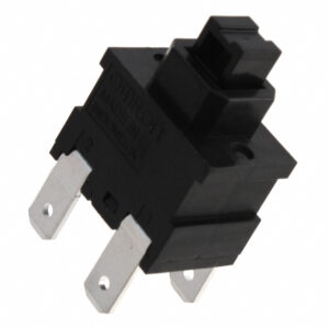 OMRON C4V series: small power switch - C4V-821A