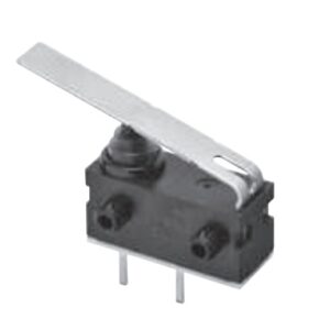 OMRON D2AW: Series