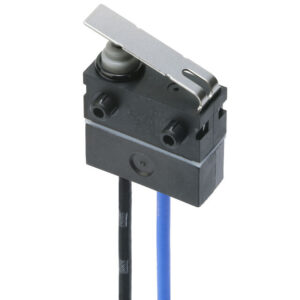 OMRON D2AW-R: Series