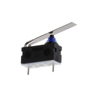 OMRON D2AW-R series: resistance built-in sealed basic switch - D2AW-R5-EL053FL