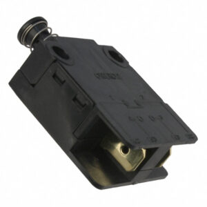 OMRON D2D series: door power switch - D2D-1004