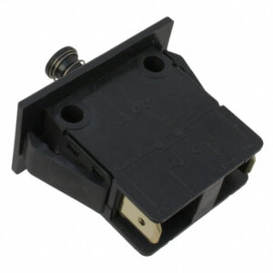 OMRON D2D series: door power switch - D2D-1104