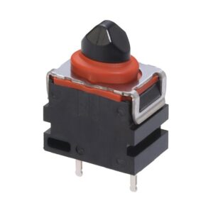 OMRON D2EW series: sealed ultra-small basic switch - D2EW-A02D