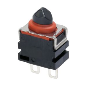 OMRON D2EW series: sealed ultra-small basic switch - D2EW-A02H
