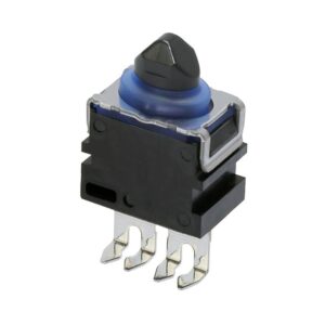 OMRON D2EW: Series