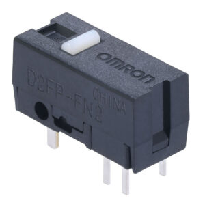 OMRON D2FP: Series