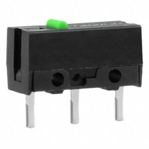 OMRON D2FS: Series